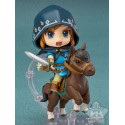 Nendoroid Link Breath Of The Wild Deluxe Edition Good Smile Company