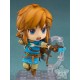 Nendoroid Link Breath Of The Wild Deluxe Edition Good Smile Company