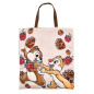 Sac Tote Bag Tic Et Tac Disney Japan