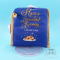 Tote Bag The Beauty And The Tramp Disney Japan