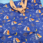 Tote Bag The Beauty And The Tramp Disney Japan