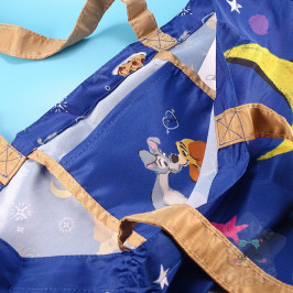 Sac Tote Bag la belle et le clochard Disney Japan