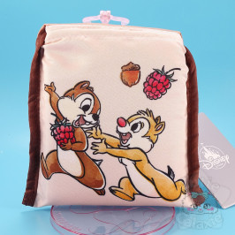 Sac Tote Bag Tic Et Tac Disney Japan