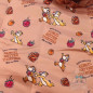 Sac Tote Bag Tic Et Tac Disney Japan