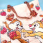 Sac Tote Bag Tic Et Tac Disney Japan