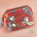 Pochette Trousse Mallette Tic Et Tac Disney Japan