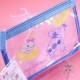 Trousse Transparente Stitch Lilo Et Stitch Disney Japan