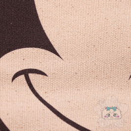 Grand Sac Canvas Mickey Disney Japan