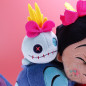 Peluche Trio Lilo Stitch Et Souillon Disney Japan