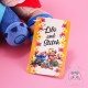 Grande Peluche Lilo Stitch Et Souillon Disney Japan
