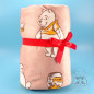 Winnie the Pooh Disney Japan Soft Warm Plaid