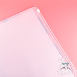 Grande Pochette Range Document Stitch Disney Japan