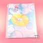 Pochette Plastique A4 Avec Rangements Stitch Disney Japan