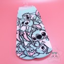 Chaussettes Taille Adulte Stitch Lilo et Stitch Disney Japan
