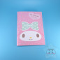 Carnet De Note My Melody