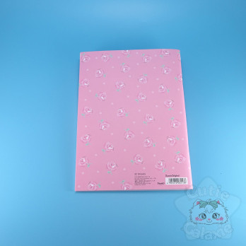 Carnet De Note My Melody