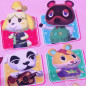 Sac Tissus Cordon Animal Crossing Nintendo Japon
