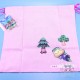 Petit Sac Tissus Cordon Animal Crossing Nintendo Japon