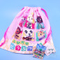 Sac Tissus Cordon Animal Crossing Nintendo Japon
