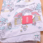 Serviette Visage Et Mains Animal Crossing Nintendo Tokyo Japon