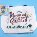 Tote Bag Animal Crossing Nintendo Bandai Japon