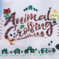 Tote Bag Animal Crossing Nintendo Bandai Japon