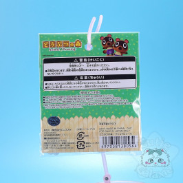 Stickers Mous Animal Crossing Nintendo