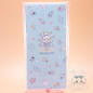 Large Animal Crossing Note Pad Nintendo Tokyo Store