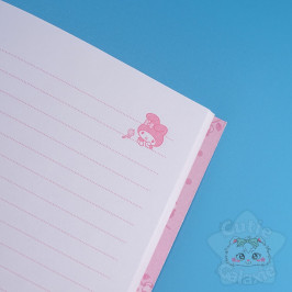 Carnet de note My Melody