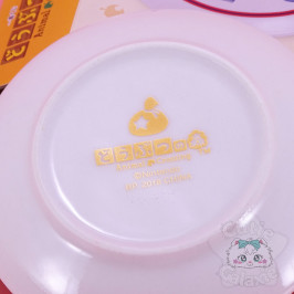 Coupelle Motif Animal Crossing Nintendo Tokyo