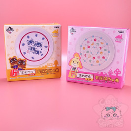 Coupelle Motif Animal Crossing Nintendo Tokyo