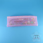 Petite Trousse Transparente Pliante Little Twin Stars Sanrio
