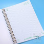 NoteBook A5 Animal Crossing Mabel Sable Labelle Nintendo Japan