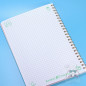 NoteBook A5 Animal Crossing Mabel Sable Labelle Nintendo Japan