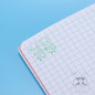 NoteBook A5 Animal Crossing Mabel Sable Labelle Nintendo Japan