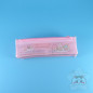 Petite Trousse Transparente Pliante Little Twin Stars Sanrio