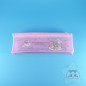 Mini Trousse Transparente Pliante Little Twin Stars Sanrio