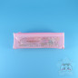 Mini Trousse Transparente Pliante Little Twin Stars Sanrio