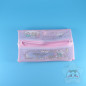 Mini Trousse Transparente Pliante Little Twin Stars Sanrio