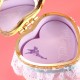 Boite Miroir Avec Mémo Disney Japan Fée Clochette