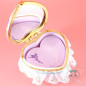Boite Miroir Fée clochette Avec Mémo Disney Japan