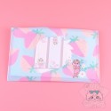 Mini Set Papeterie Enveloppe Clarice Tic Et Tac Disney Japan