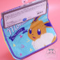 Pokemon Pikachu Eevee Set 3 Hands Towels