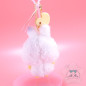 Strap Peluche Bébé Animaux Poussin Yell Japan