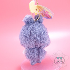 Strap Peluche Bébé Animaux Otarie Yell Japan
