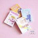 Manga Miniature Réaliste Dollhouse 1/4, 1/6, 1/3
