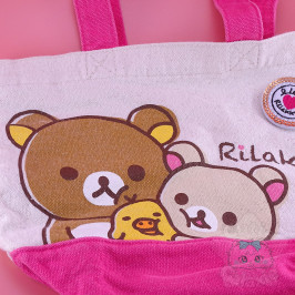 Mini sac Rilakkuma