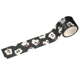 Washi Tape Tête Mickey Disney Japon