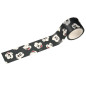 Washi Tape Large Head Mickey Disney Japan