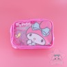 Trousse Transparente My Melody